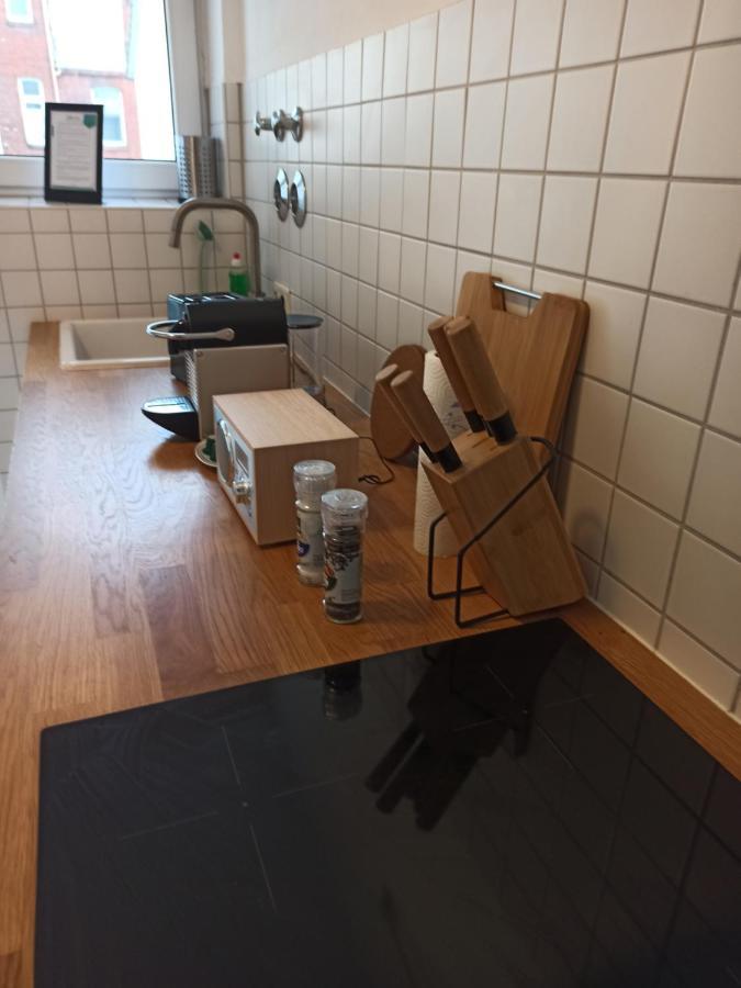 3 Zimmer Apartment Nahe Science Park Und Ulm City Center Eksteriør billede
