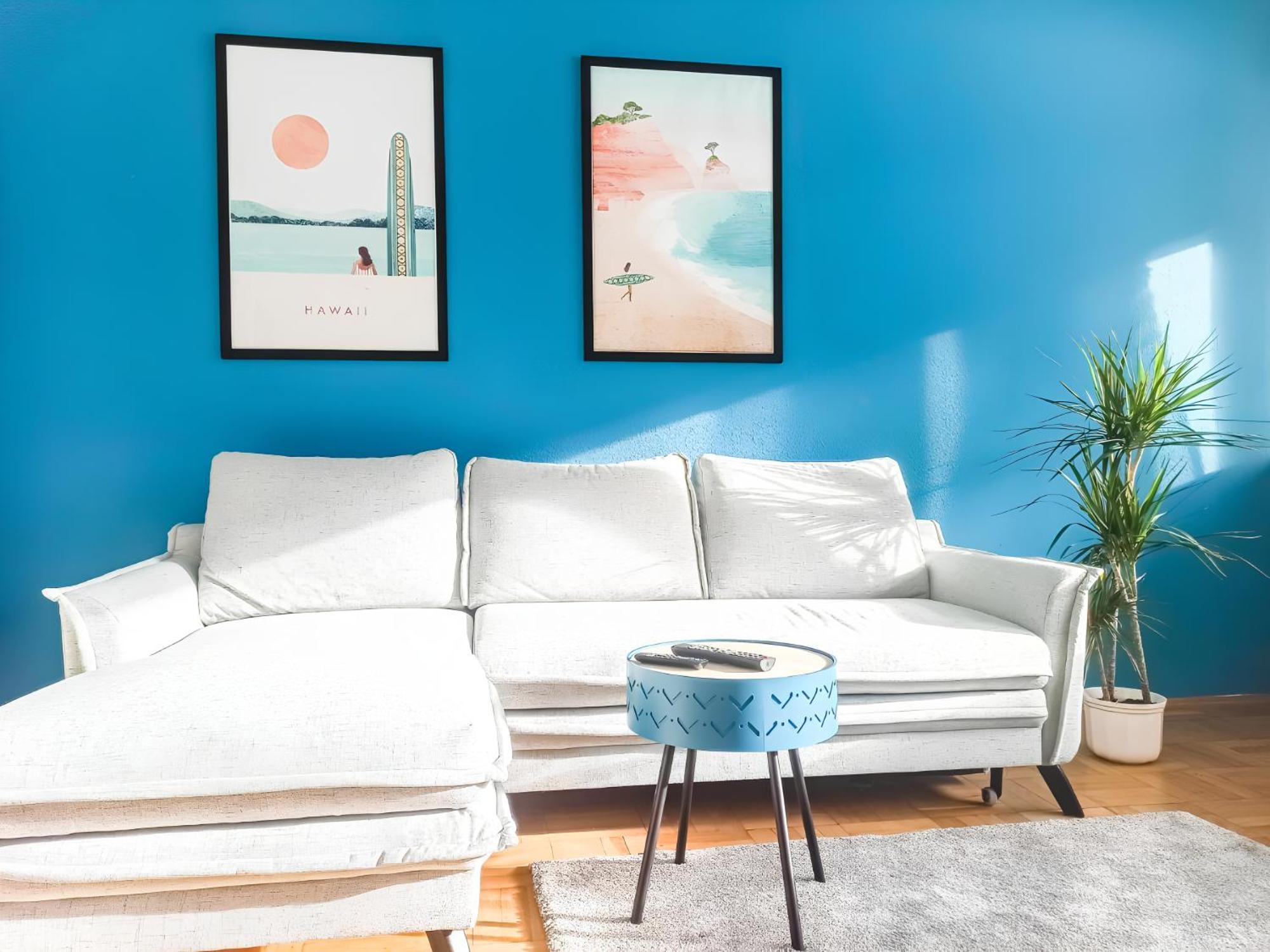 3 Zimmer Apartment Nahe Science Park Und Ulm City Center Eksteriør billede